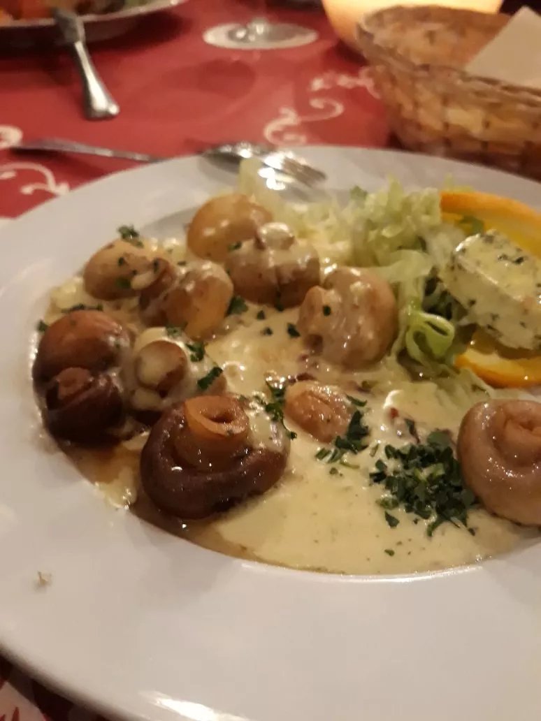 Zum Dorfkrug