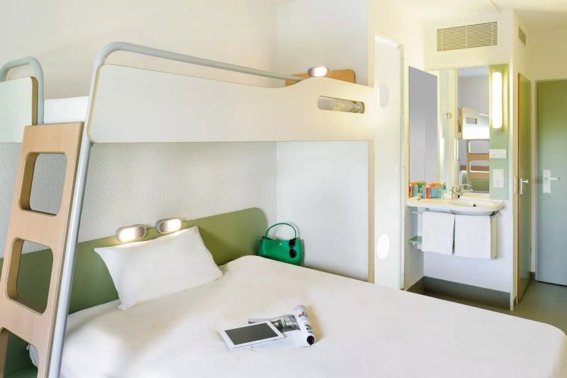 Ibis Budget Frankfurt Offenbach Sud