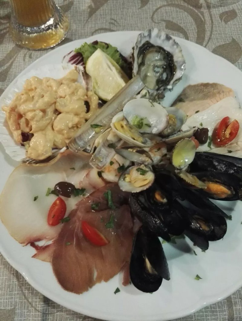 Ristorante Pizzeria da Cuomo