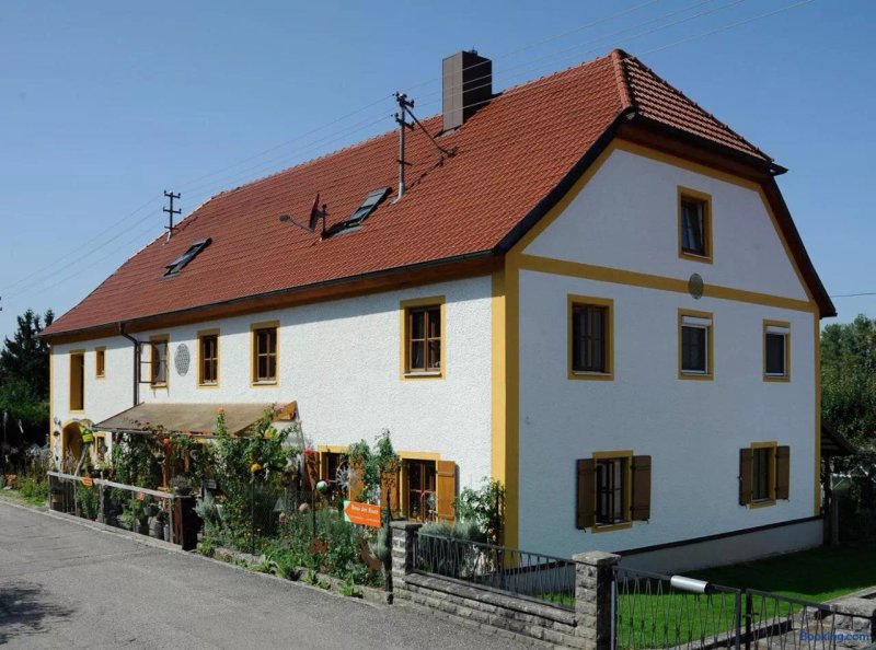 Haus der Sinne
