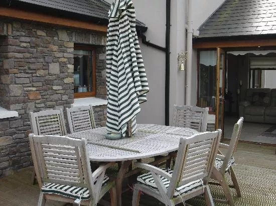 Woodlands Guesthouse