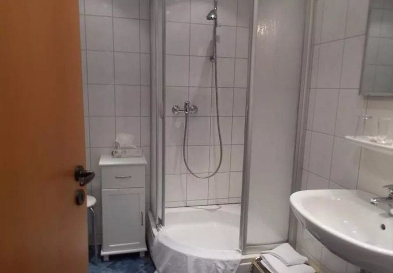 Zum Stehling