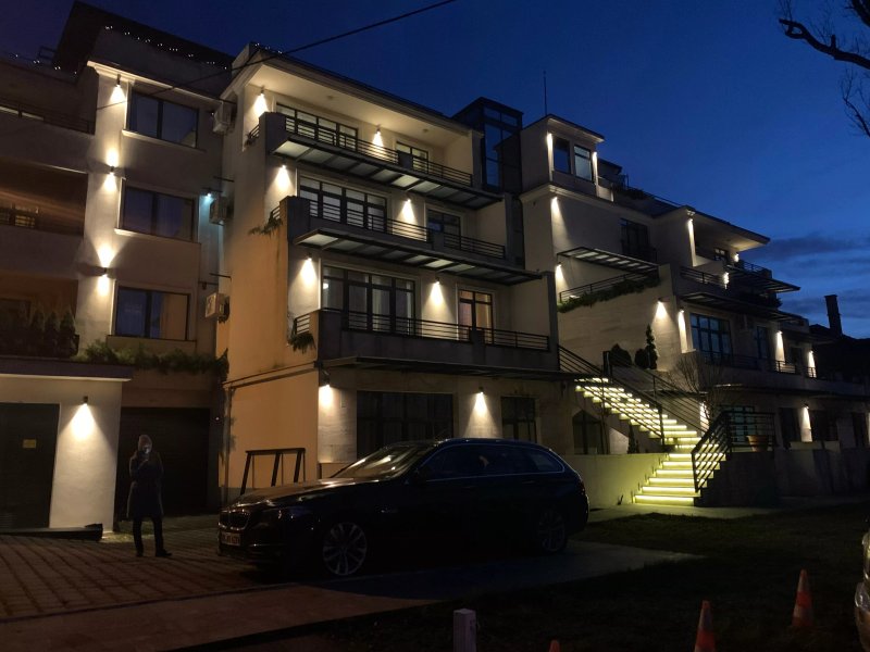 Vila Opera