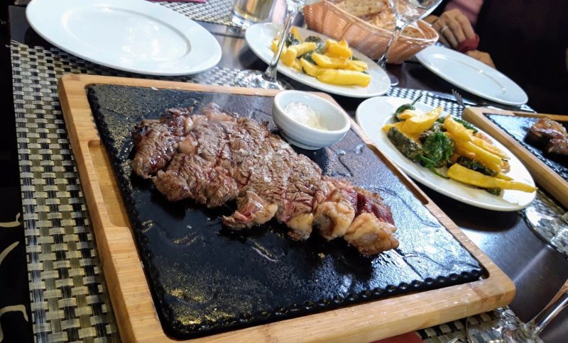 Restaurante Celler de Carmen