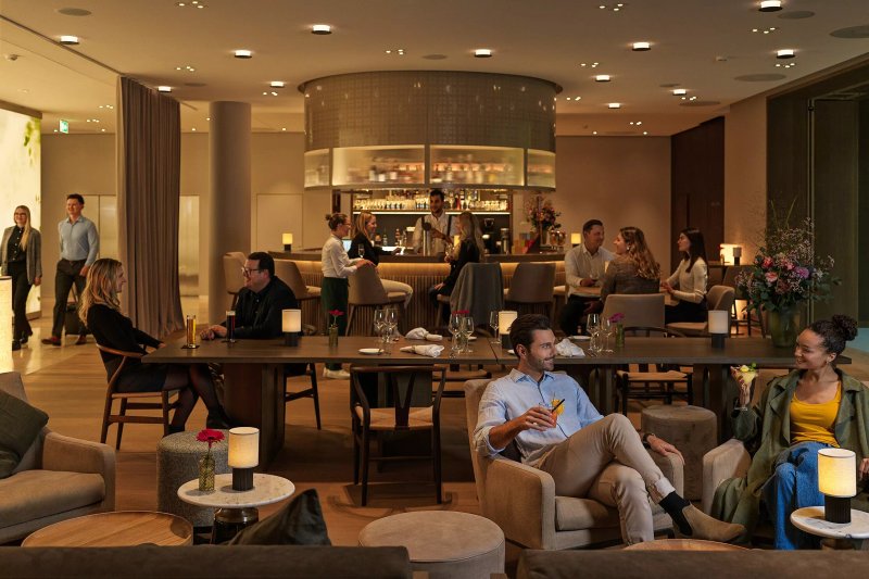 Aigu Restaurant & Bar