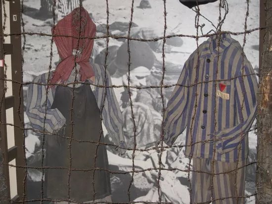 Musee De La Resistance Nationale