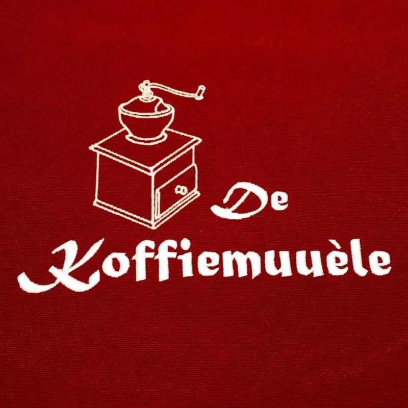 De Koffiemuuele