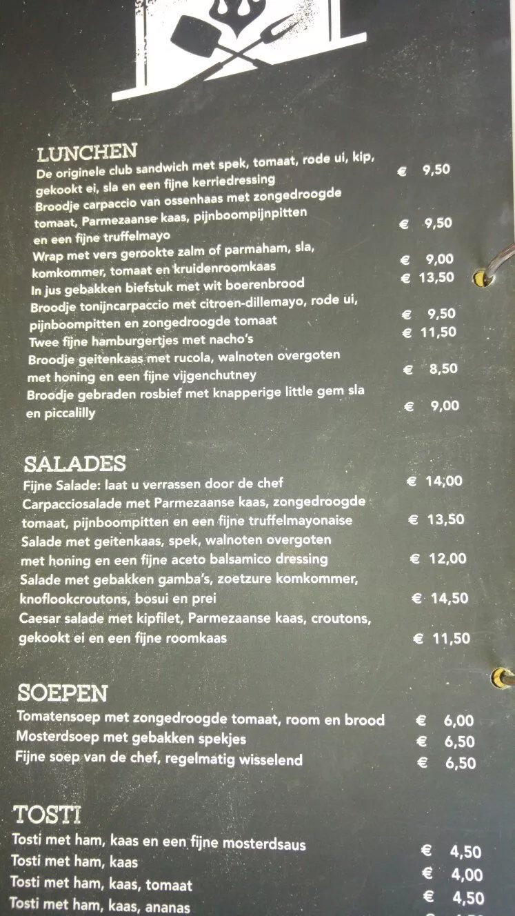Eetcafe Fijn