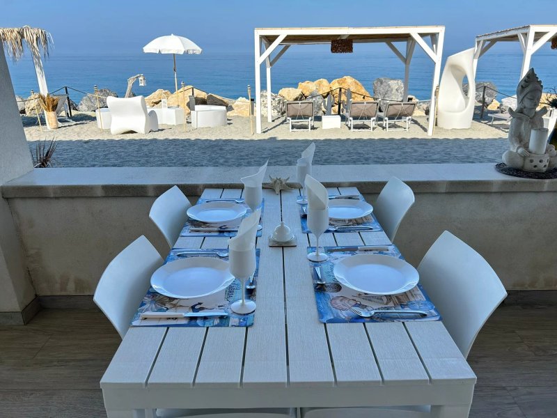 Villa G&G Calabria