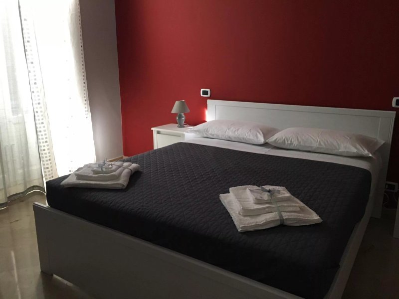 Bed & Breakfast Palermo Villareale