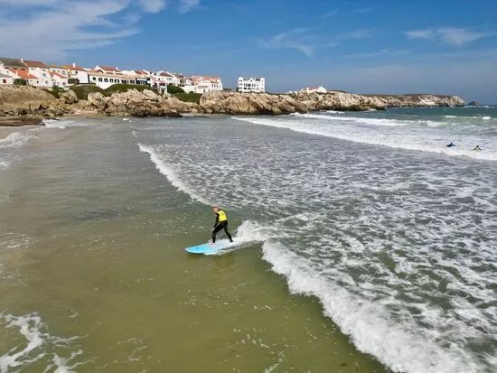 Peniche Surf Camp