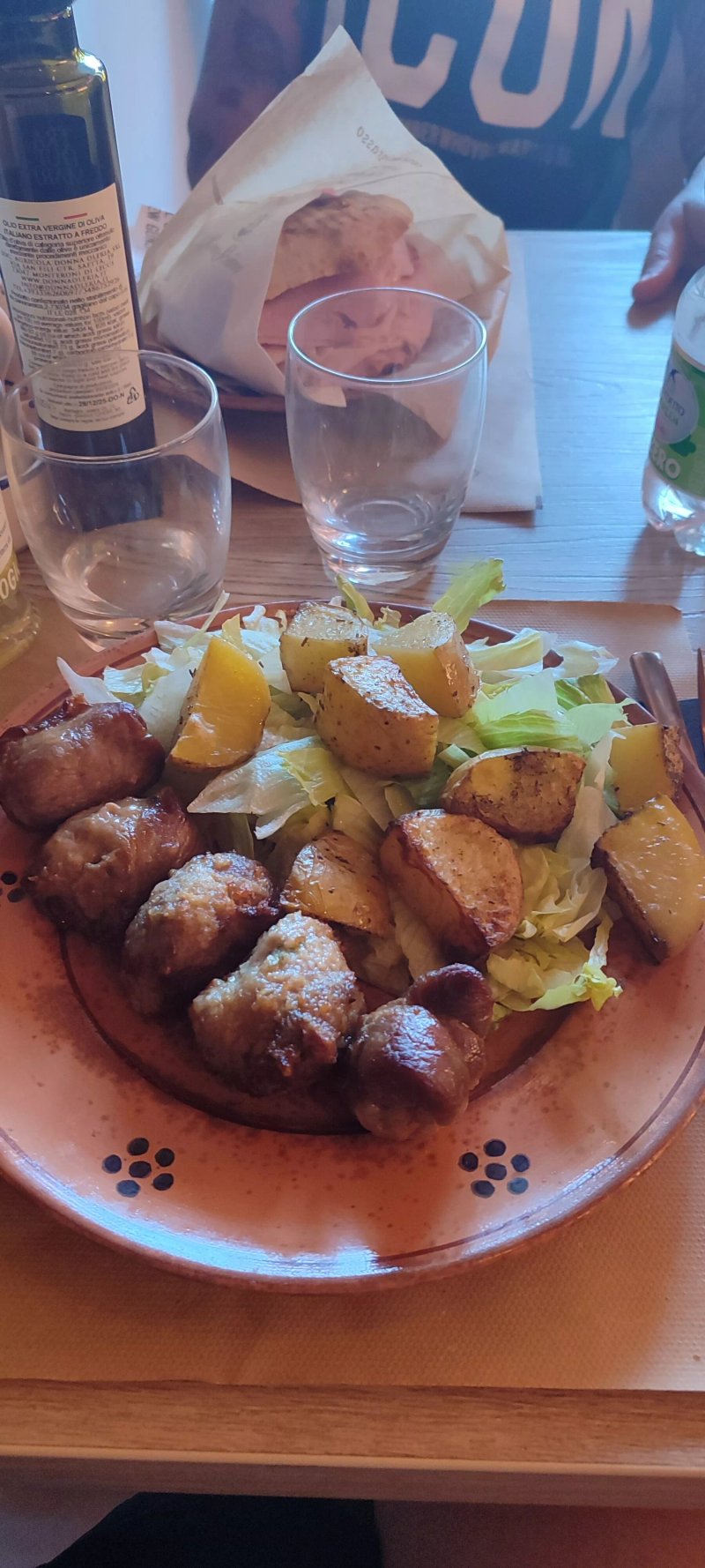 Bonasciana - Caffe & Cucina