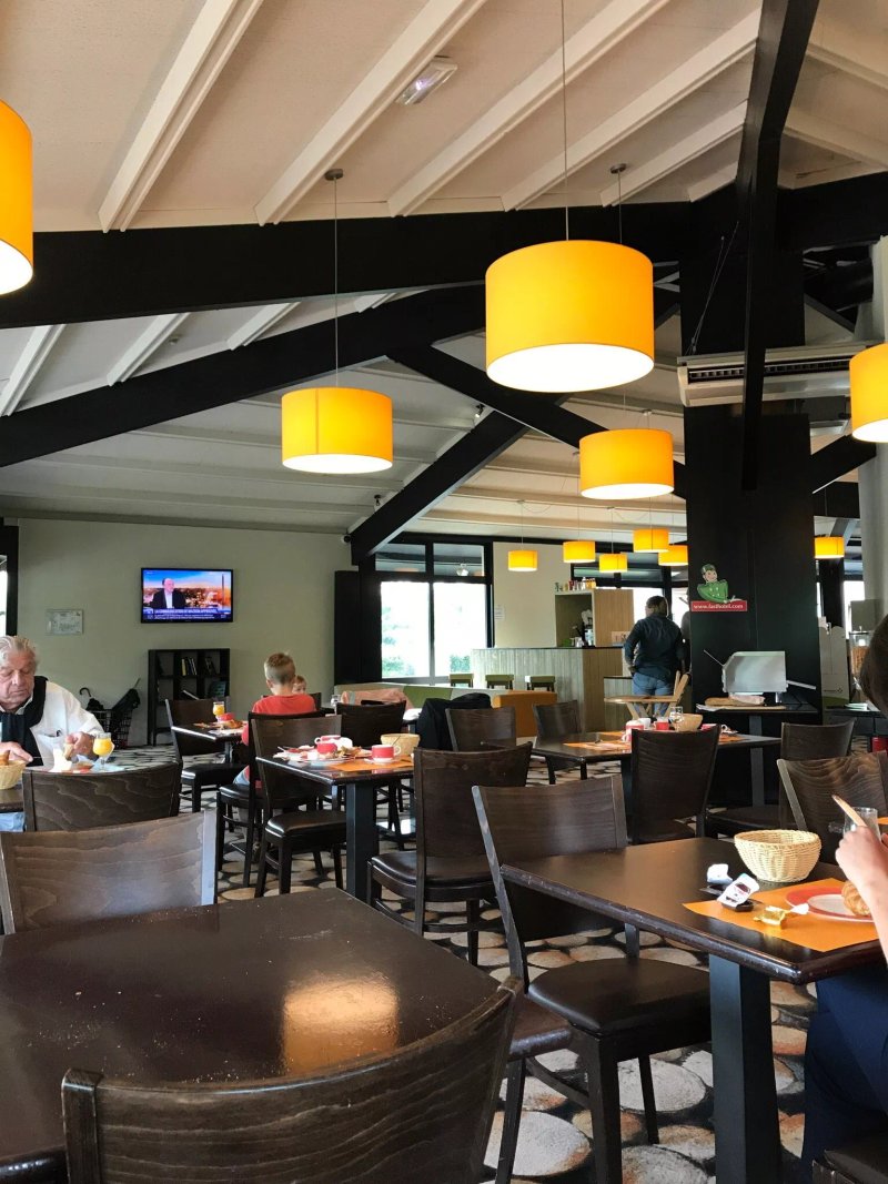 Hotel La Couchee