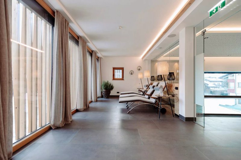 PoSt Boutique Apartments Maria Alm