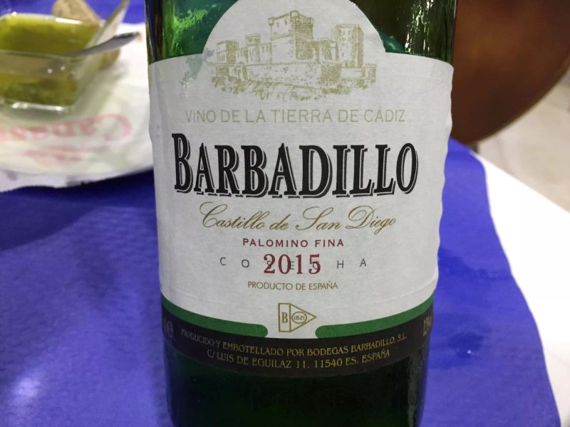 Cerveceria Bajamar