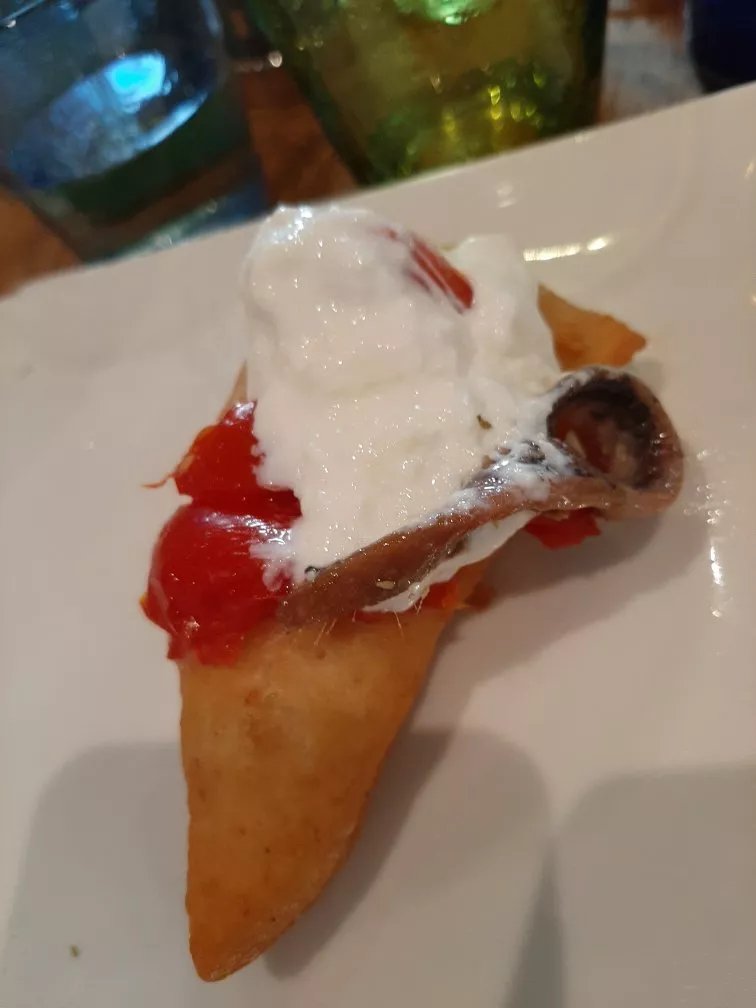 Pizzikotto Pizzeria e Lifferia