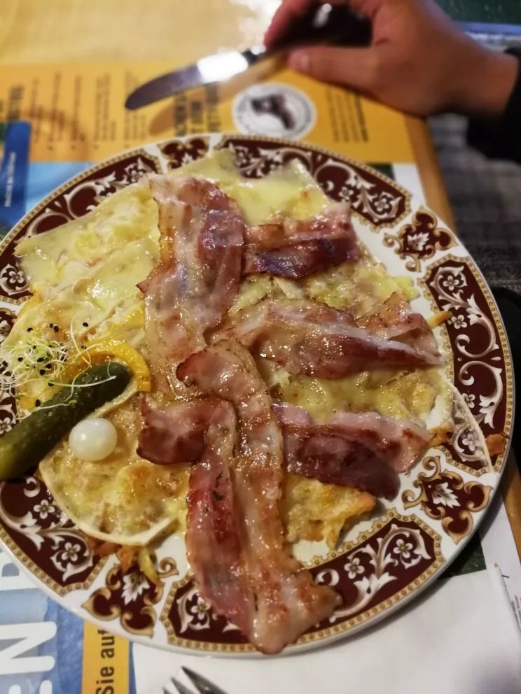 Restaurant Alpenblick