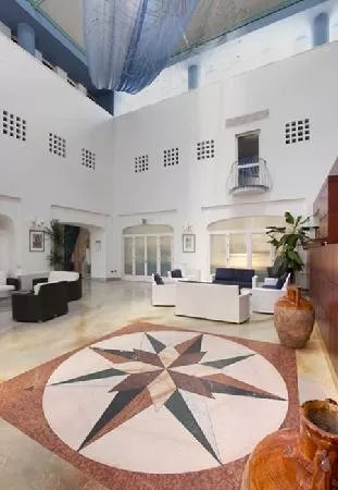 Maritalia Hotel Club Village