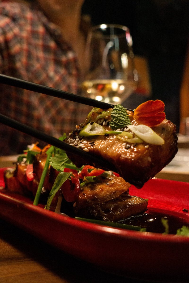 OKO Restaurant
