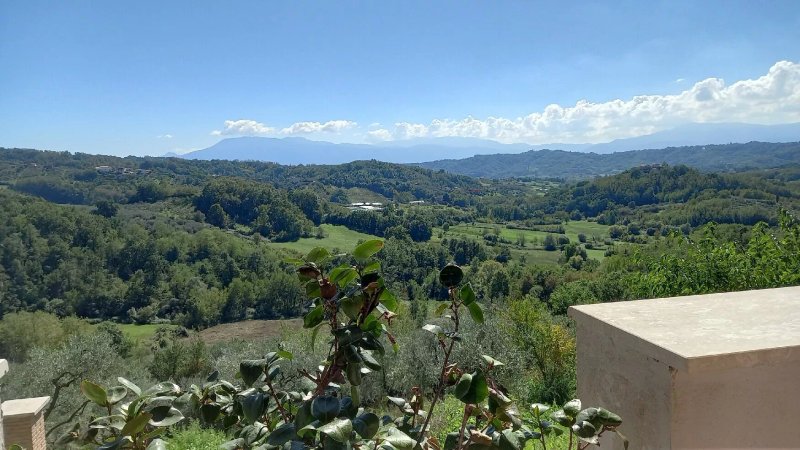 Agriturismo Colle Sant'Angelo