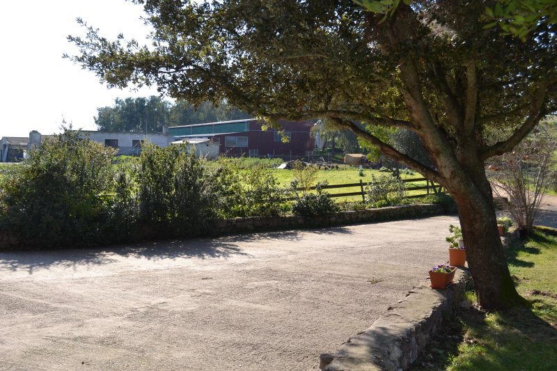 Agriturismo Sa Pigalva