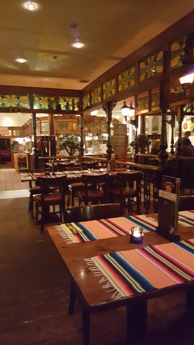 El Mariachi