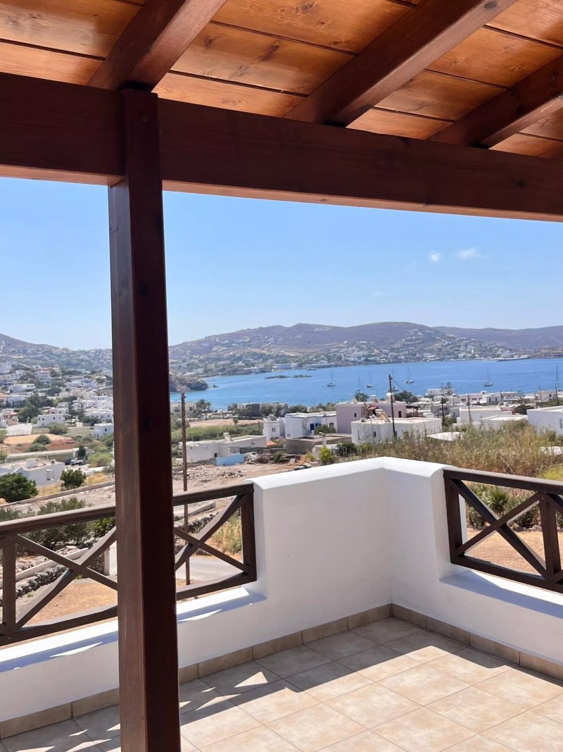 Plakourakia Apartments