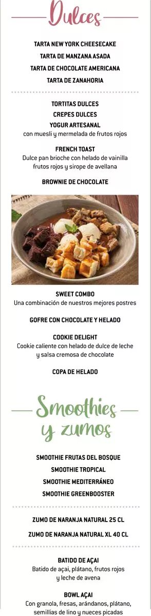Cafe & Te