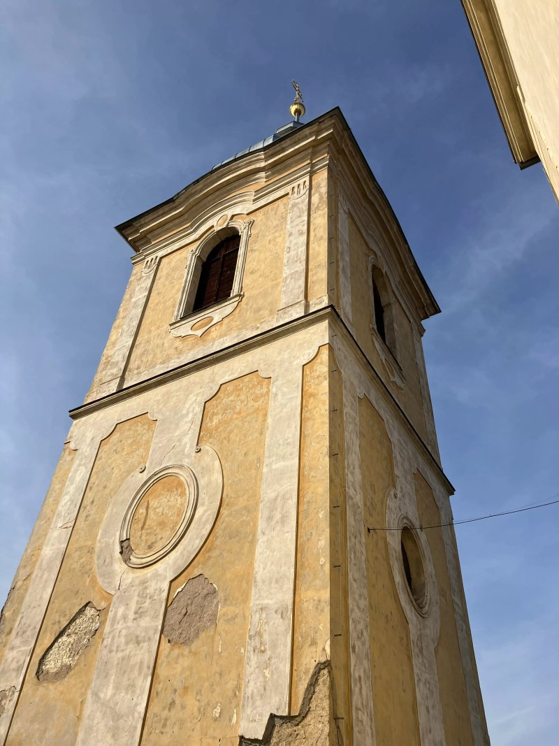 Church of the Conversion of St. Paul