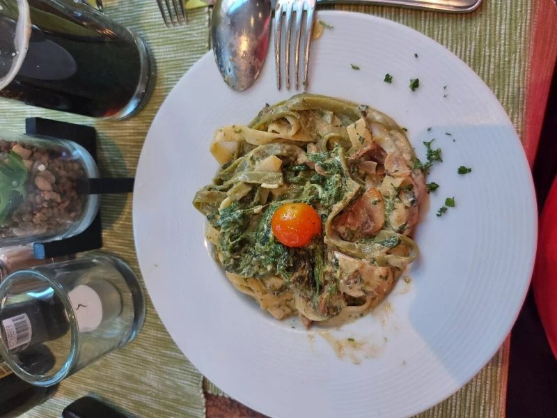 Perlis Pasta Mia
