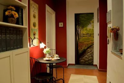 Alma Clara B&B