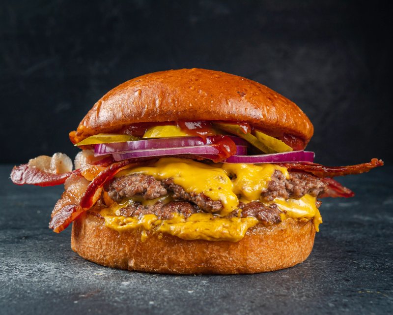 MBH Hamburgueseria
