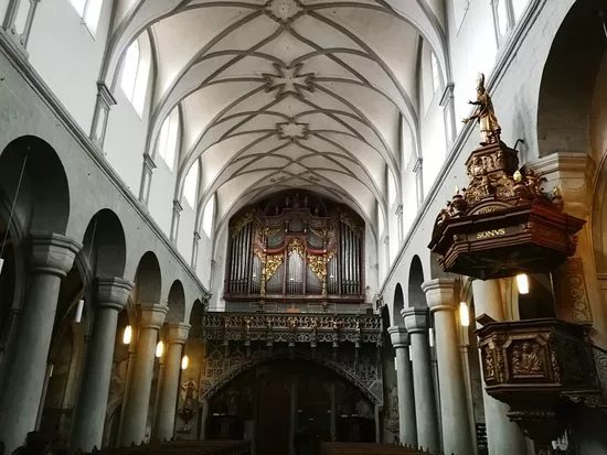 Catedral de Constanza