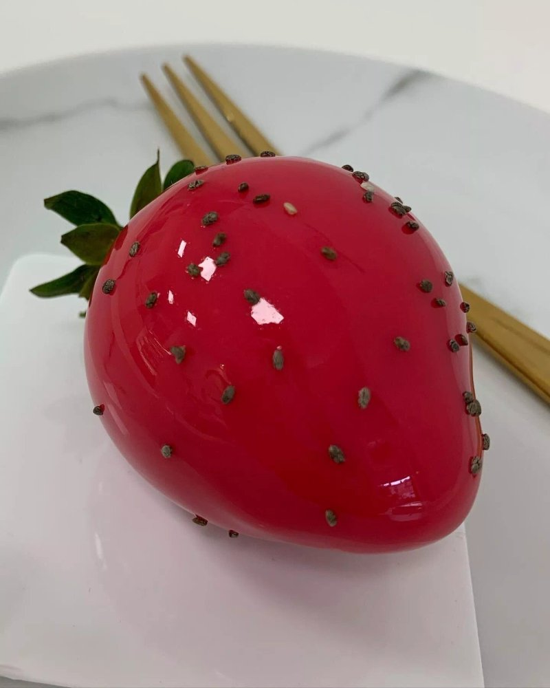 Edible Art Patisserie