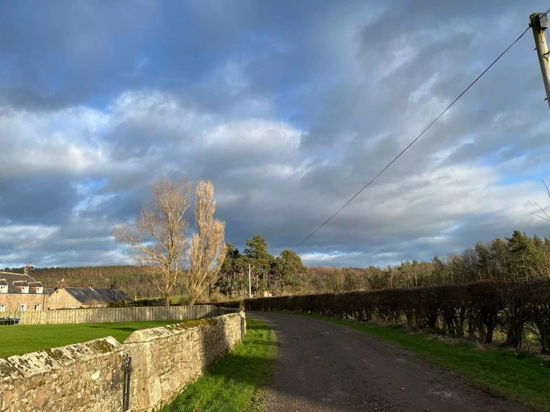 Fenton Hill Farm Cottages