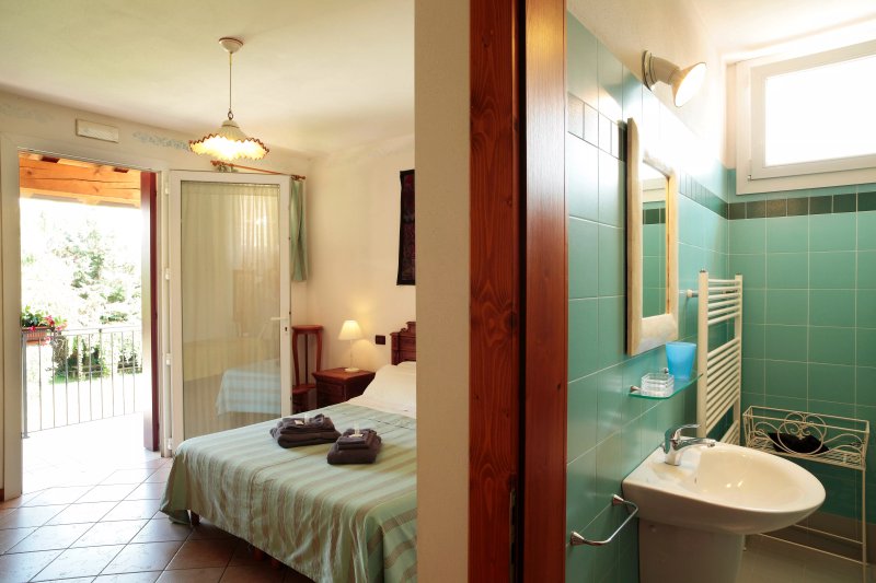 Agriturismo il Magicorto