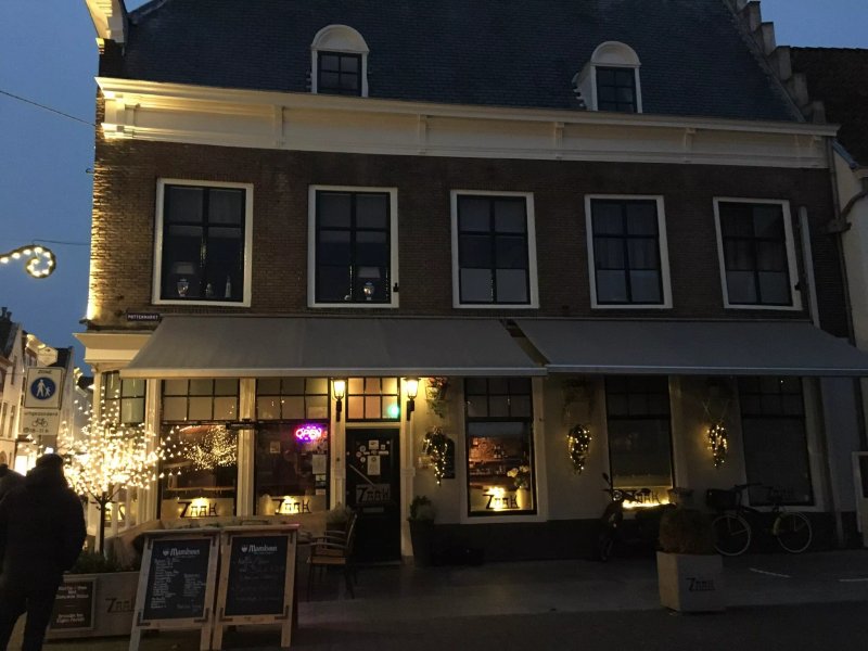 De Zaak