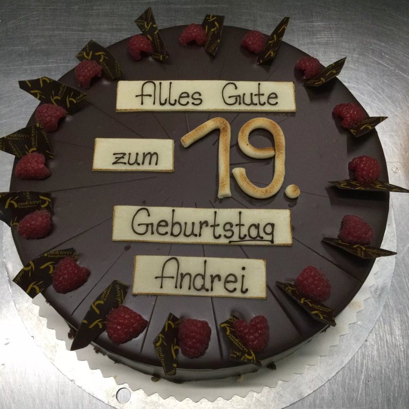 Konditorei Rittinghausen