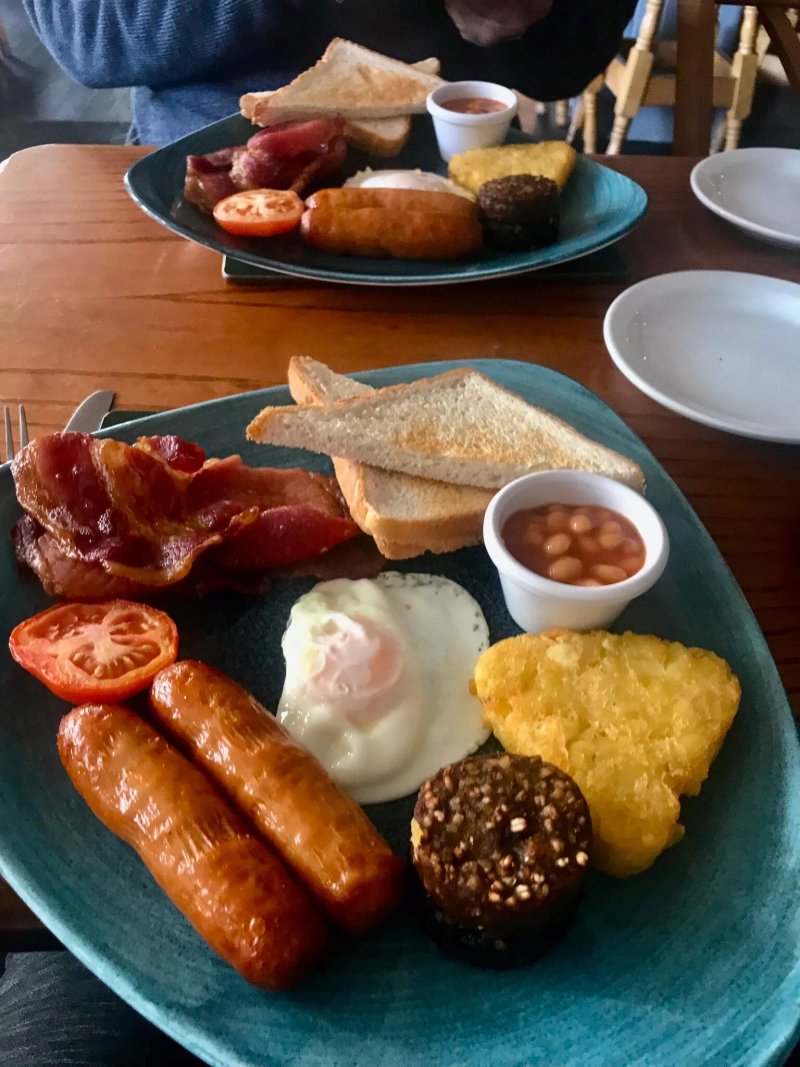 The Rafter's Gastro Pub & Accommodation