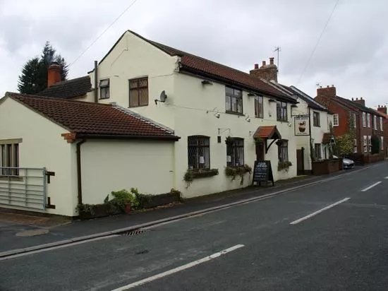 The Jug Inn