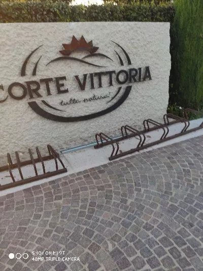 Agrigelateria Corte Vittoria