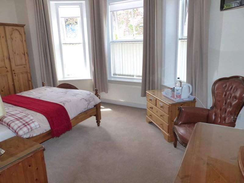 Riversdale Guest House