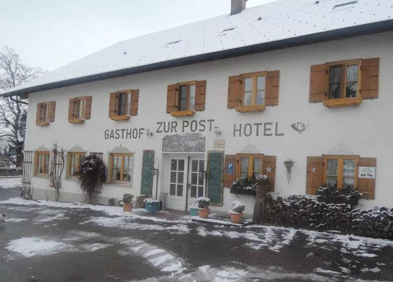 Landhotel und Gasthof Kirchberger