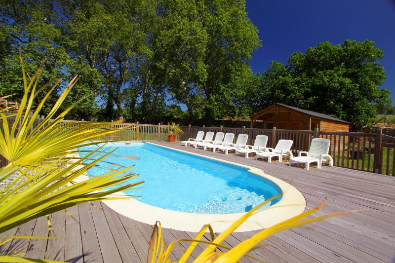 Domaine de Garille