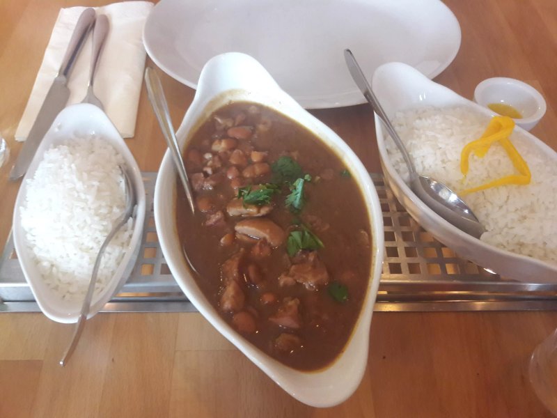 Restaurant Tante Wonnie