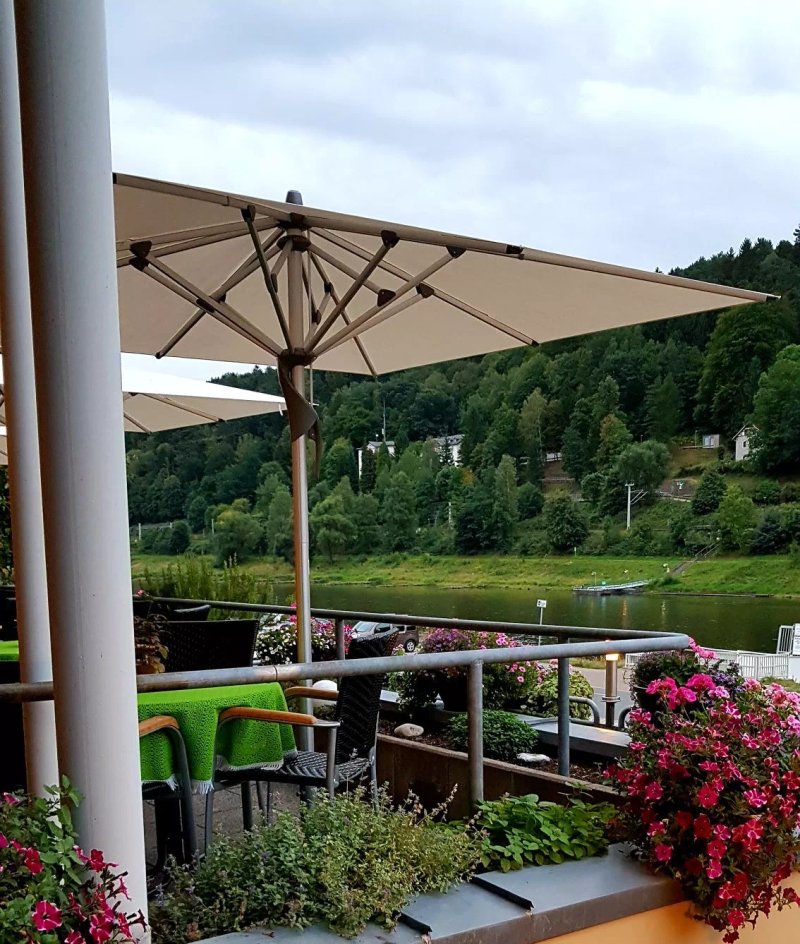 Cafe Elbflorenz