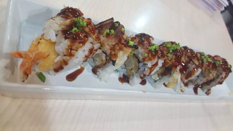 Koy Sushi Bar