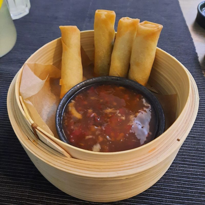 Koku Sushi