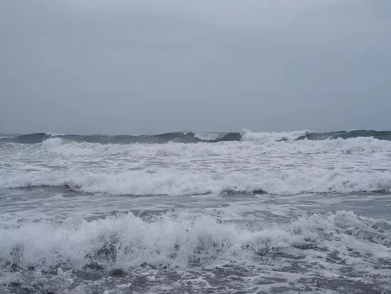 Playa de la Canteria
