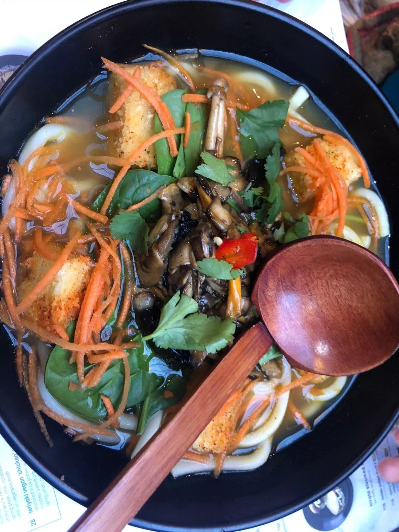 wagamama york city centre